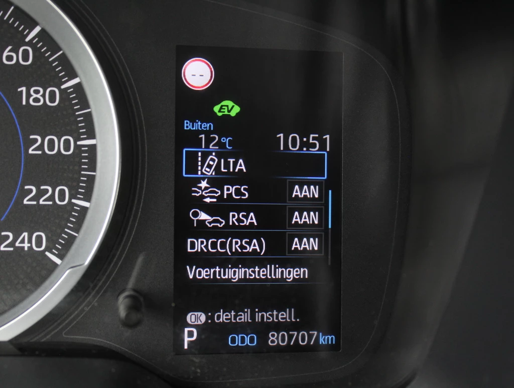 Toyota Corolla Touring Sports – foto 40