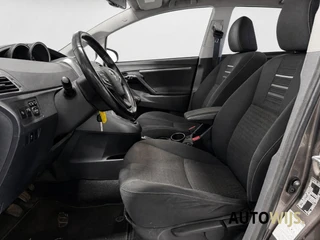 Toyota Verso – thumbnail 14