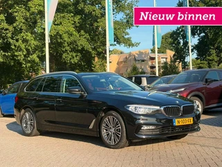 BMW 5 Serie – thumbnail 3