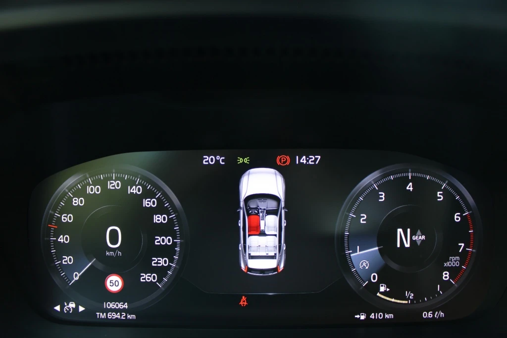 Volvo XC40 – foto 13
