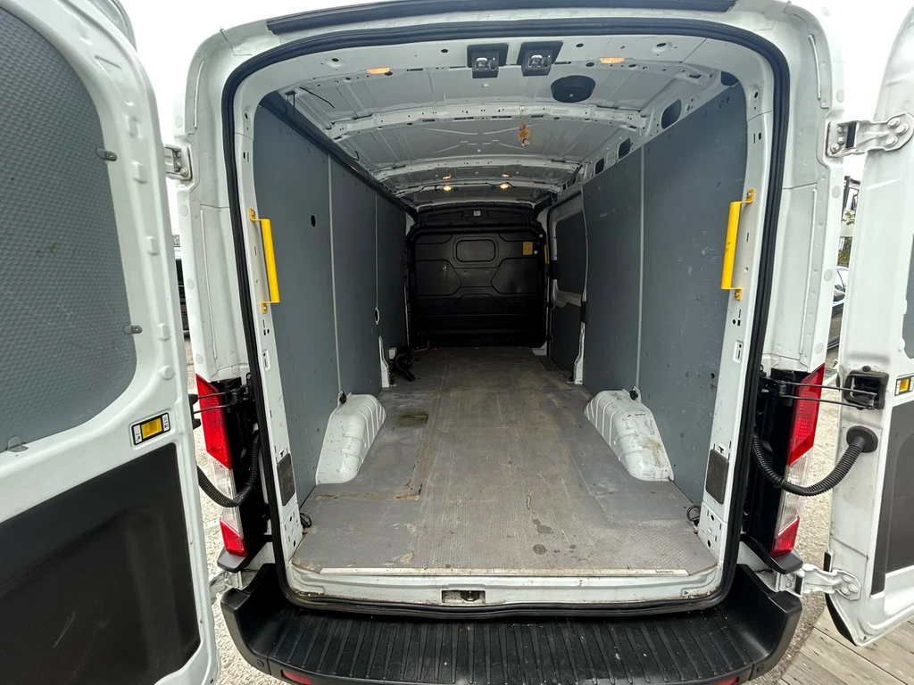 Ford Transit – foto 15