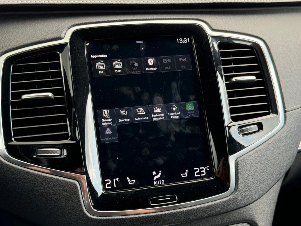 Volvo XC90 – foto 56