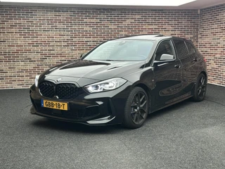 BMW 1 Serie – thumbnail 2
