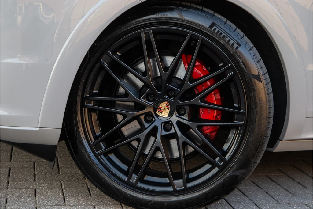 Porsche Cayenne – foto 19