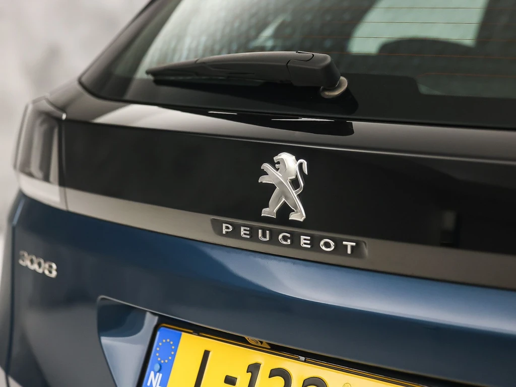 Peugeot 3008 – foto 7