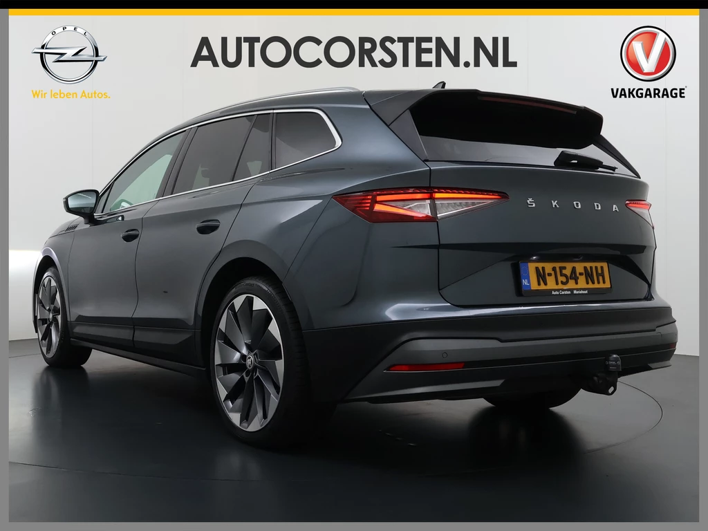 Škoda Enyaq iV – foto 3