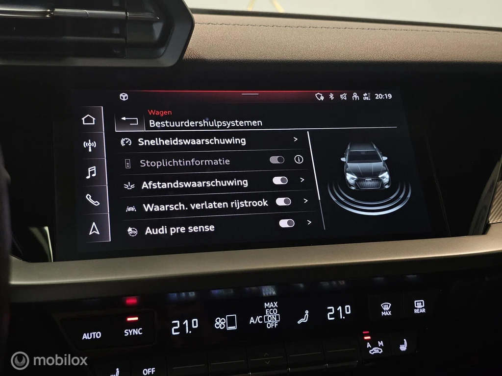 Audi A3 – foto 33