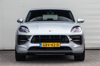 Porsche Macan – thumbnail 9