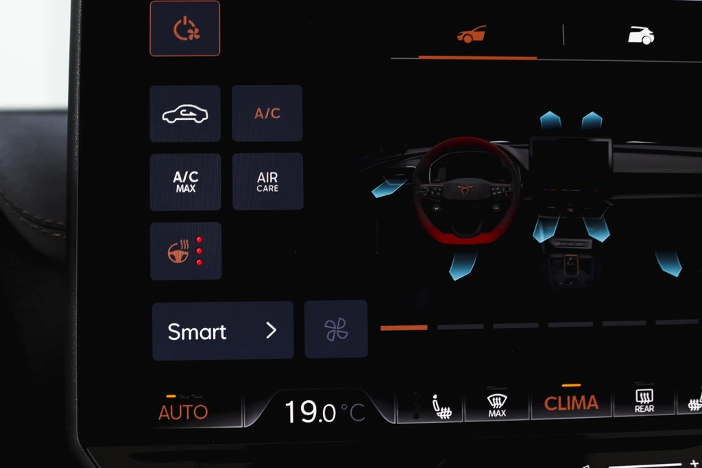 CUPRA Formentor – foto 41
