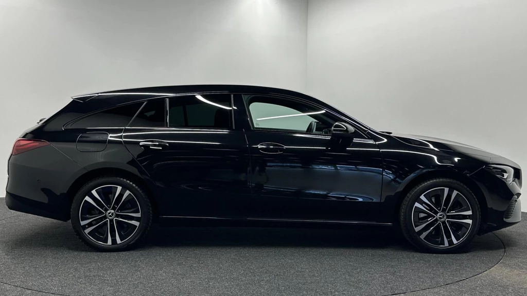 Mercedes-Benz CLA – foto 6