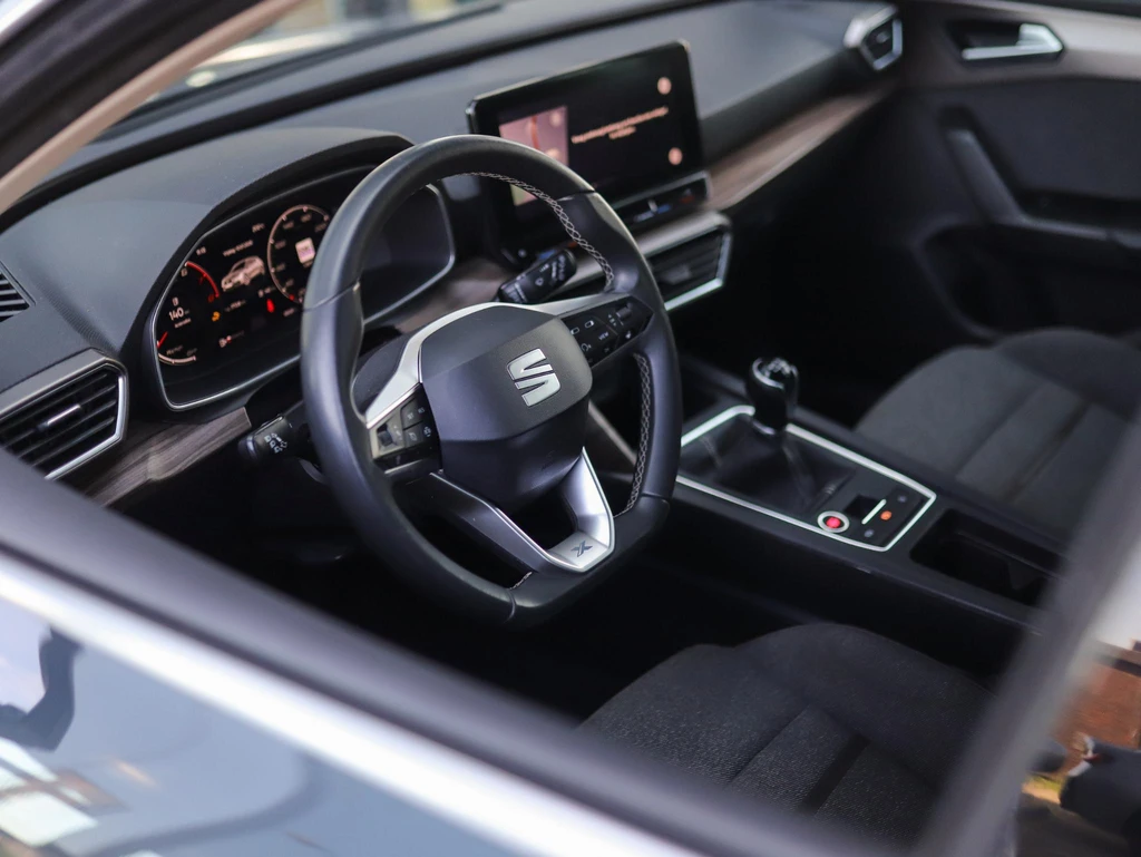 SEAT Leon – foto 26