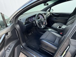Tesla Model X – thumbnail 14