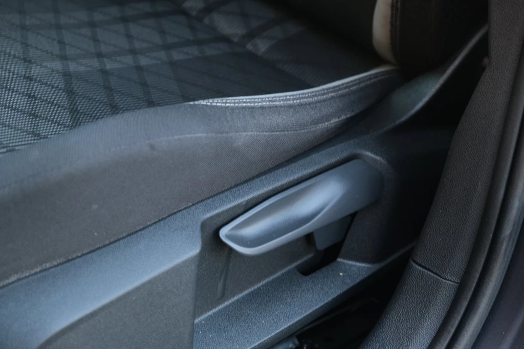 Volkswagen Taigo – foto 30