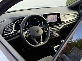 Volkswagen T-Roc – thumbnail 10
