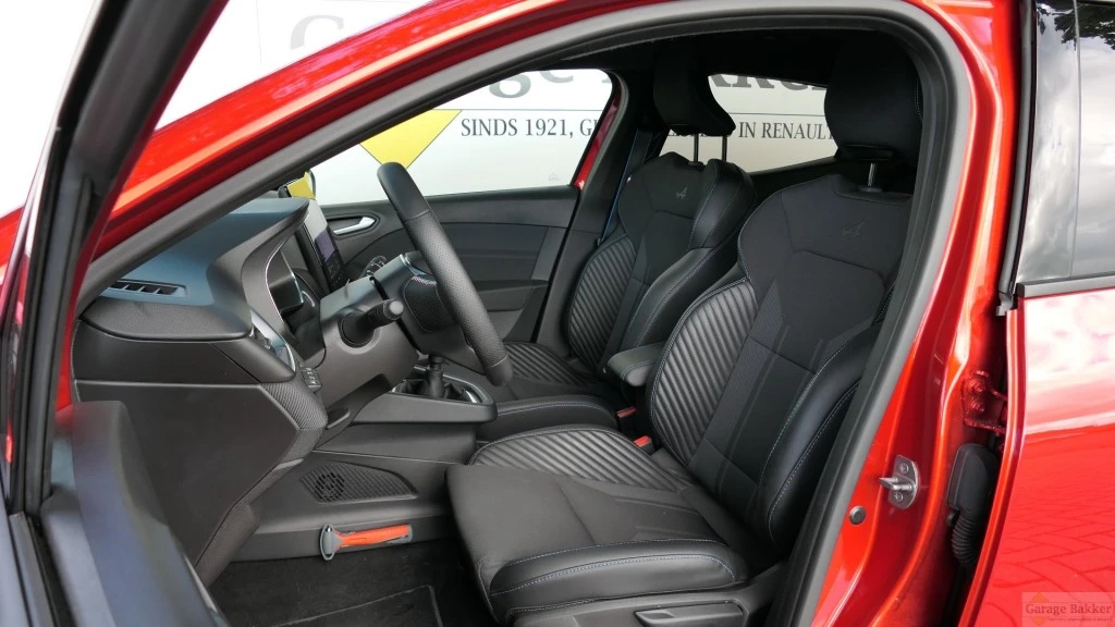 Renault Clio – foto 8