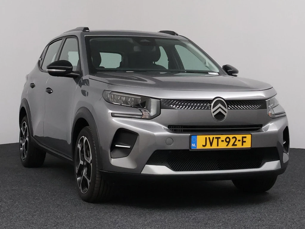 Citroën C3 – foto 7