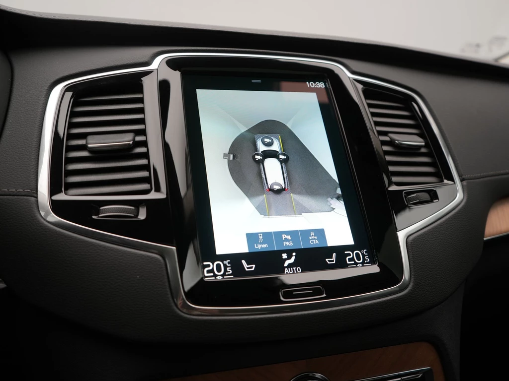 Volvo XC90 – foto 30