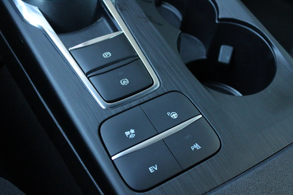 Ford Kuga – foto 26