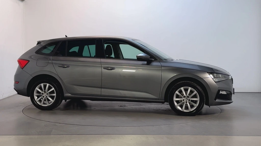 Škoda Scala – foto 6