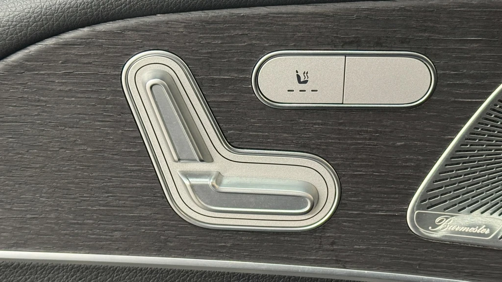 Mercedes-Benz GLE – foto 22