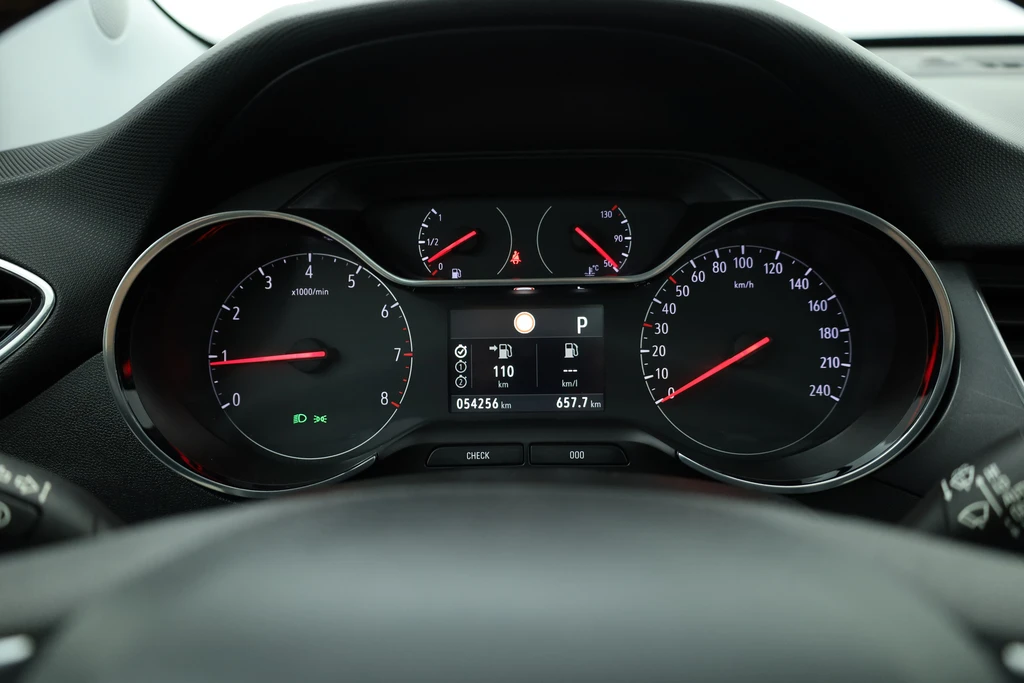 Opel Crossland X – foto 19
