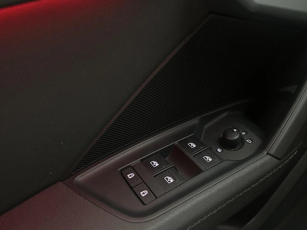 Audi A3 – foto 18