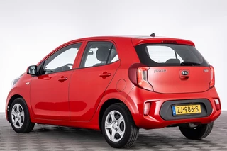 Kia Picanto – thumbnail 3