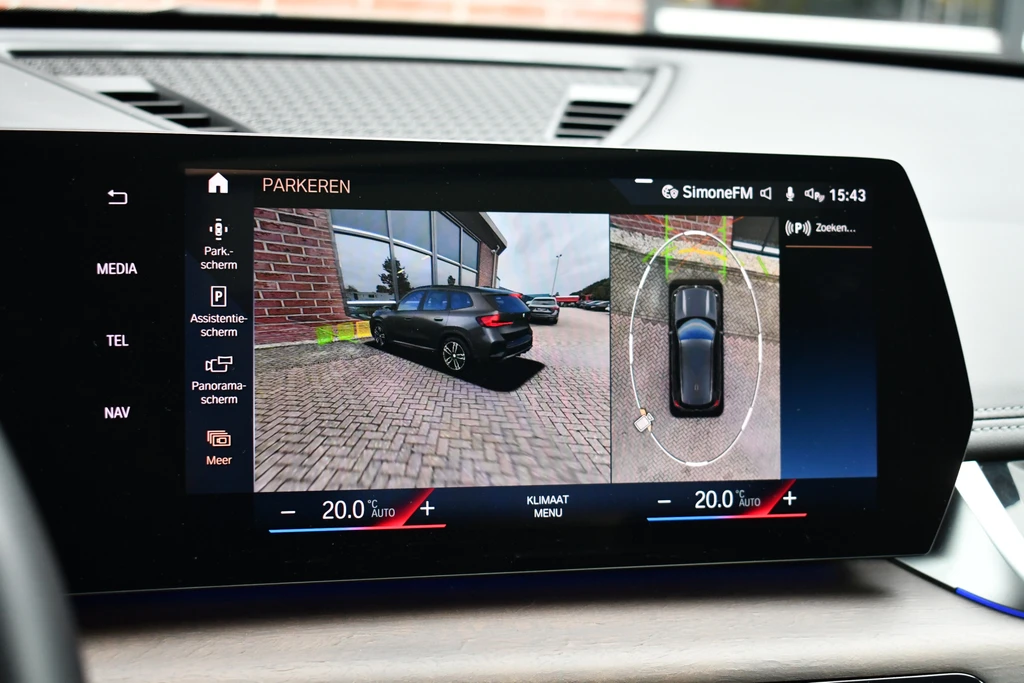 BMW X1 – foto 35