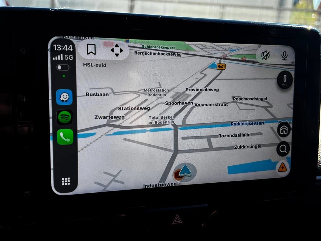 Toyota Yaris – foto 8