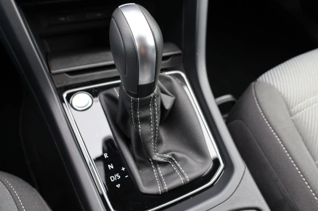 Volkswagen Touran – foto 23