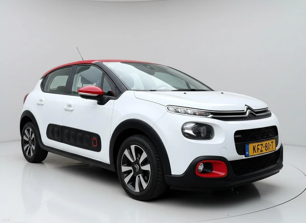 Citroën C3 – foto 6