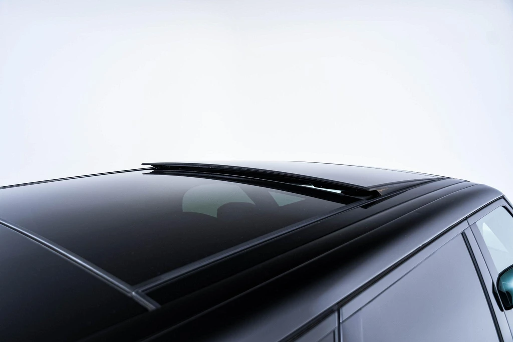 Land Rover Range Rover Sport – foto 25