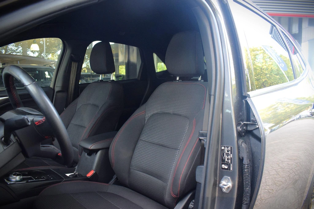 Ford Kuga – foto 12