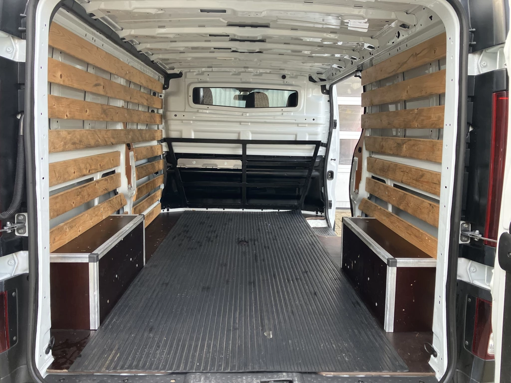 Opel Vivaro – foto 27