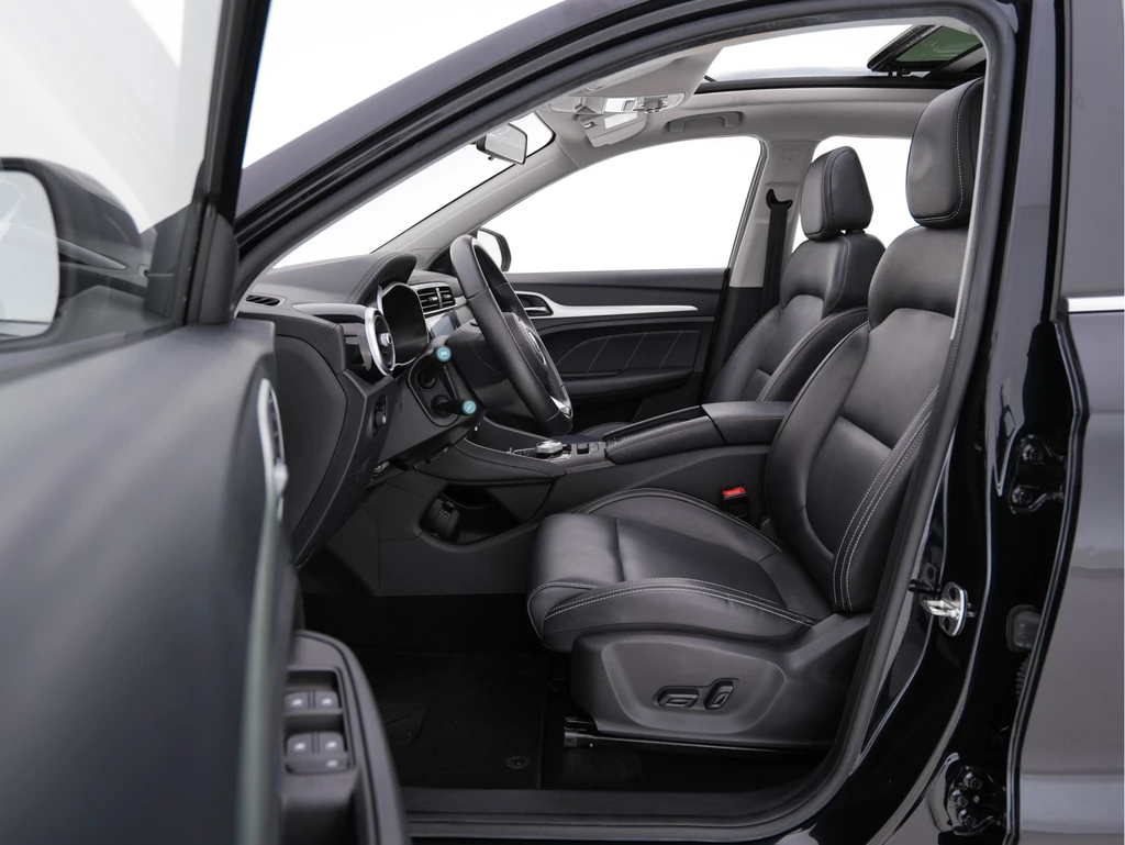 MG ZS EV – foto 10