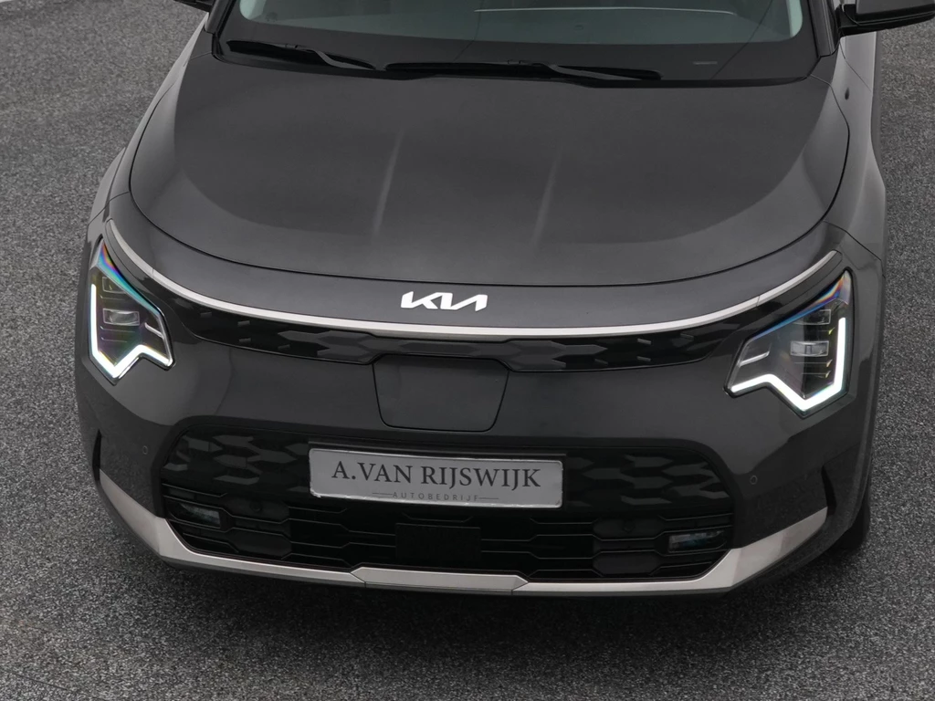 Kia Niro EV – foto 20