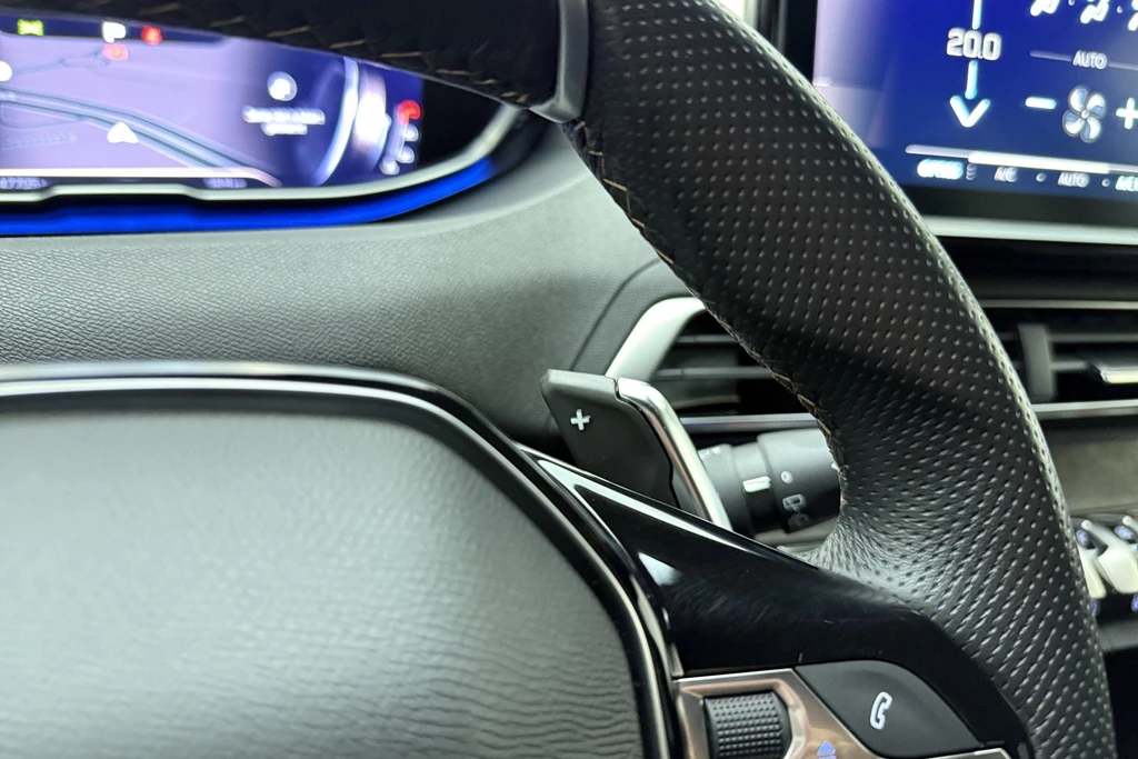 Peugeot 5008 – foto 18