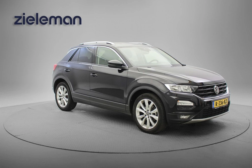 Volkswagen T-Roc – foto 7