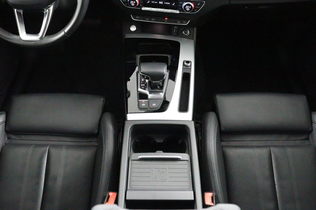 Audi Q5 – foto 70