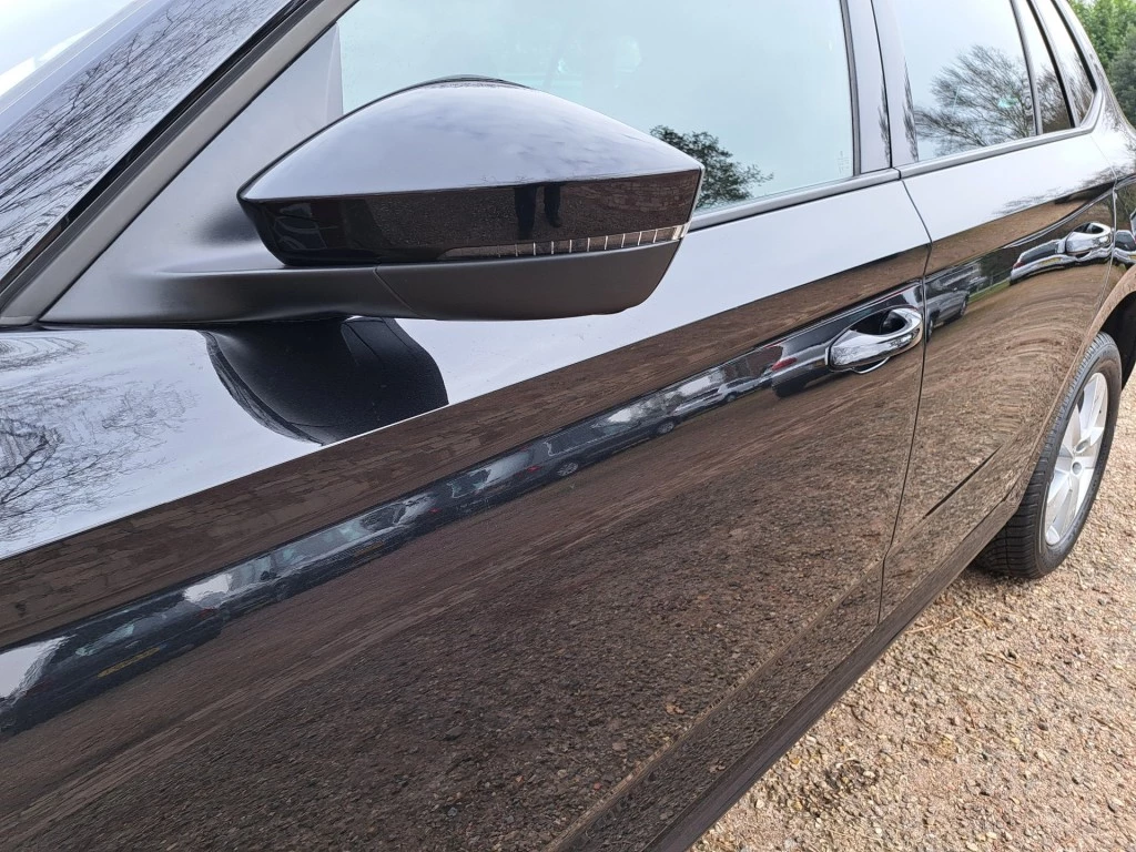 Škoda Kamiq – foto 27