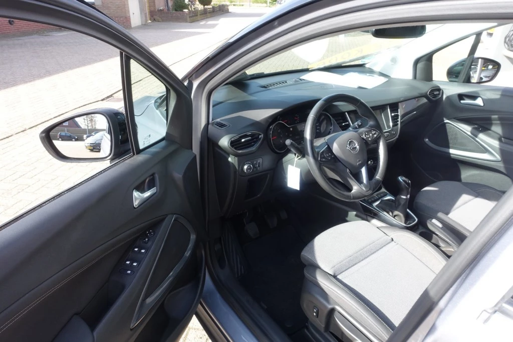 Opel Crossland – foto 14