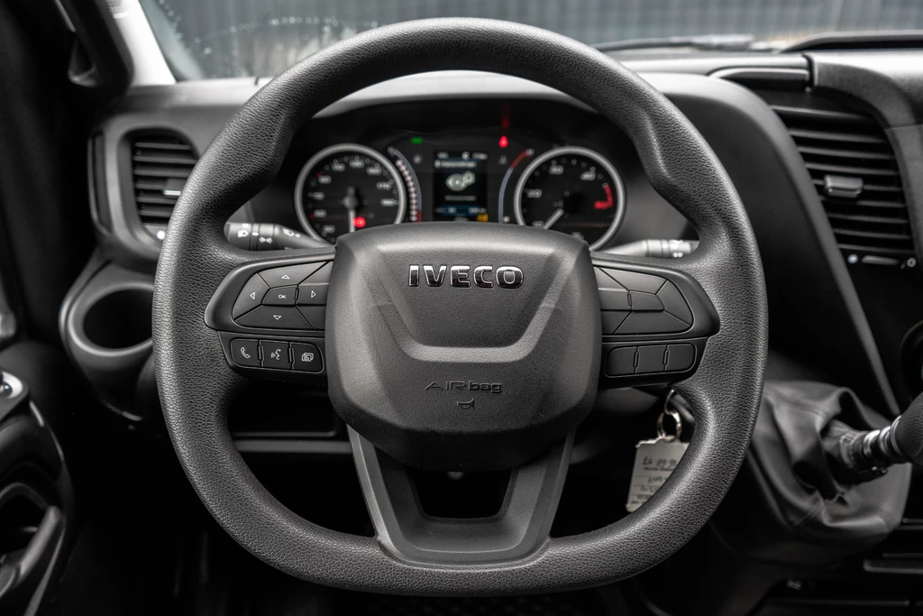 Iveco Daily – foto 15