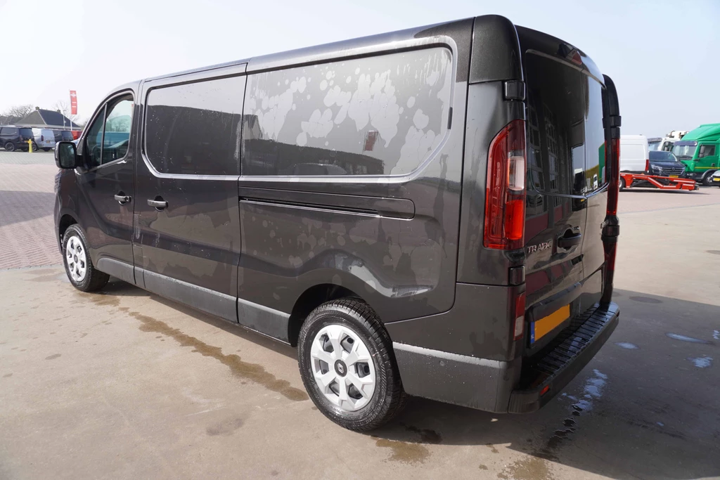Renault Trafic – foto 4