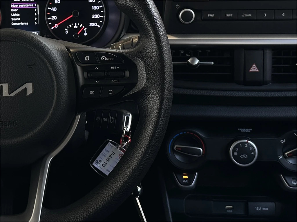 Kia Picanto – foto 19