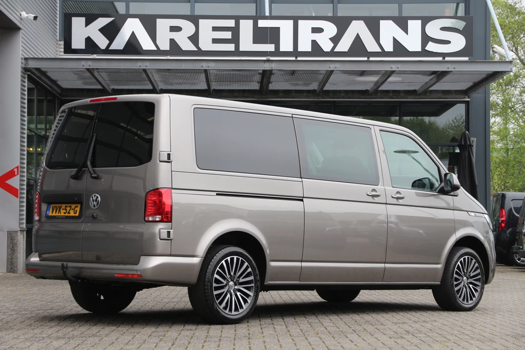 Volkswagen Transporter – foto 5