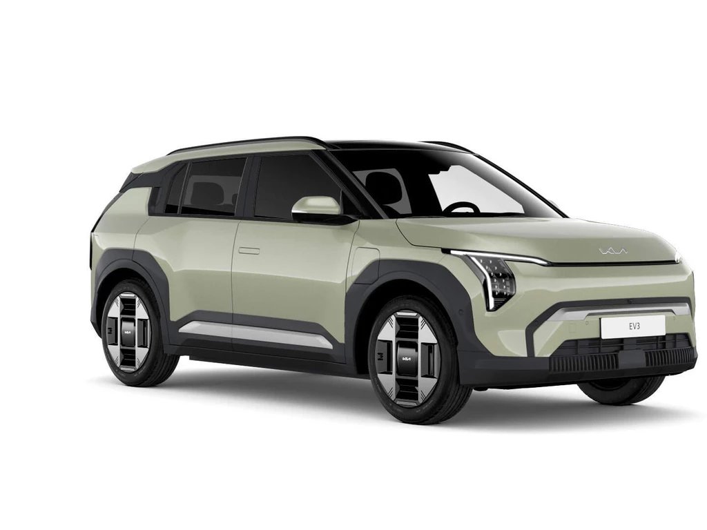 Kia EV3 – foto 8