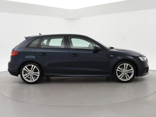 Audi A3 – thumbnail 5