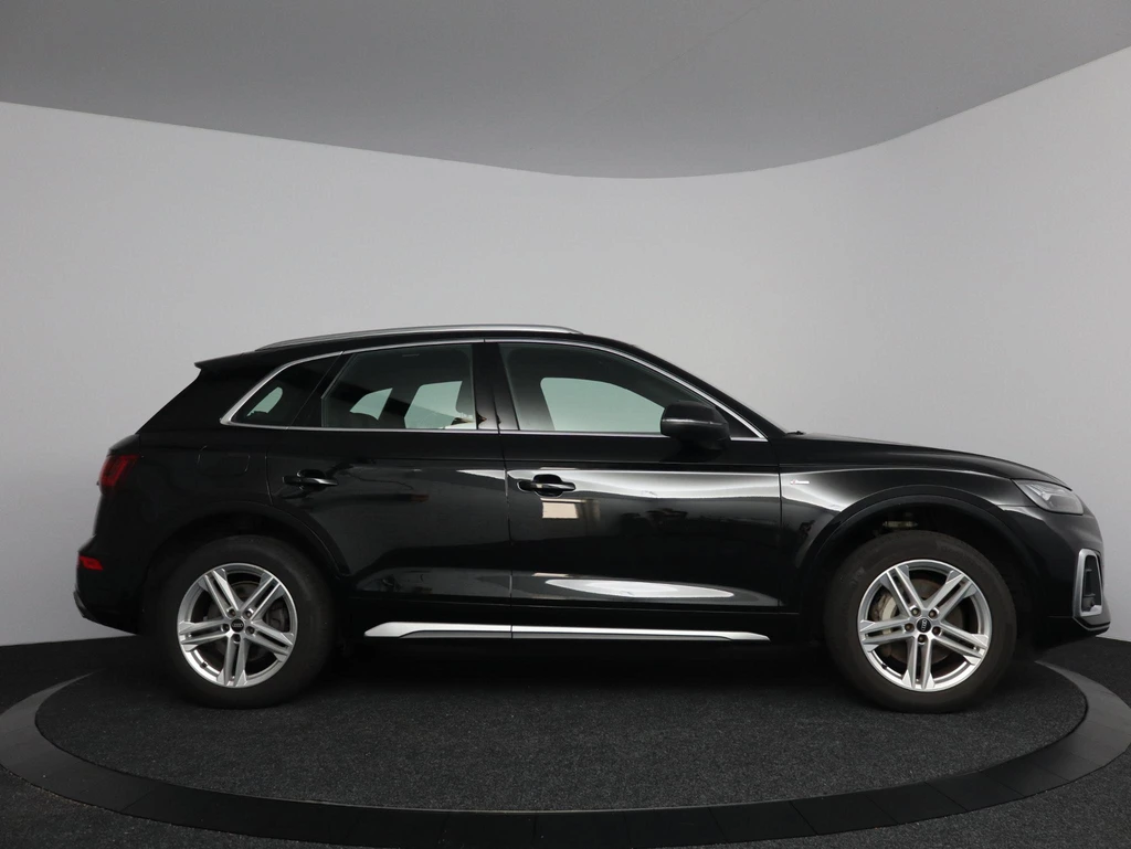 Audi Q5 – foto 7