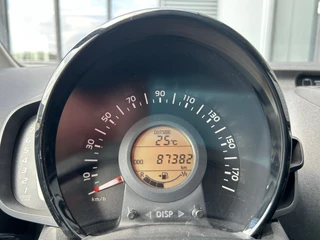 Citroën C1 – thumbnail 13