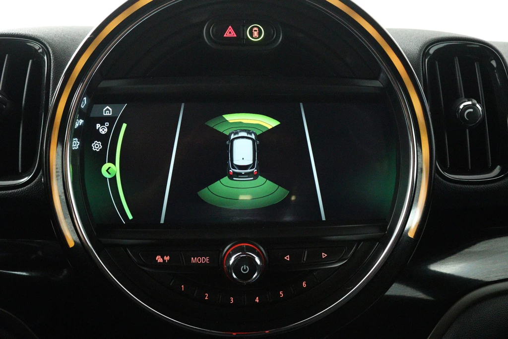 MINI Countryman – foto 15
